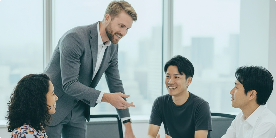 自分のアイデアを形にする