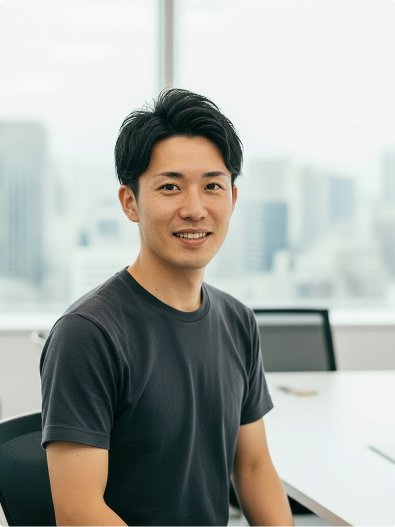 研修コンサルティング部